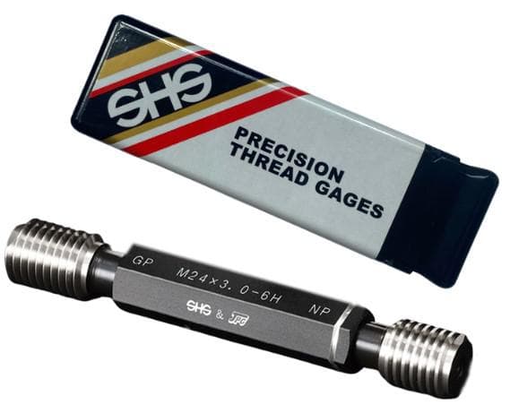 Dưỡng ren SHS M16x1.5 6H GPNP - Image 1