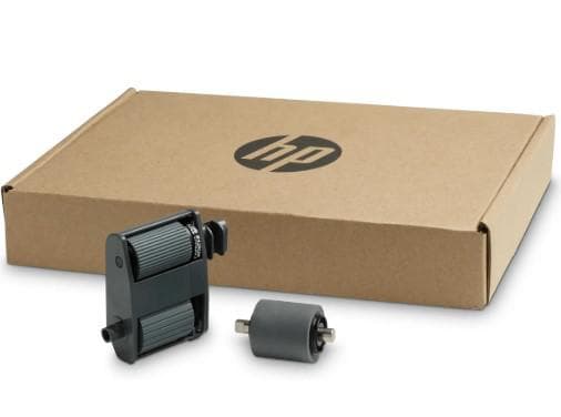 Bộ thay thế con lăn HP 300 ADF Roller Replacement Kit-J8J95A - Image 1