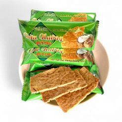 Bánh dừa nướng THD 180g (6 gói/1 túi) - Image 1