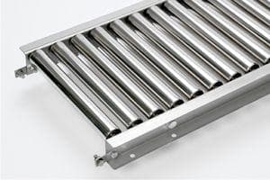Băng tải con lăn inox - Image 1