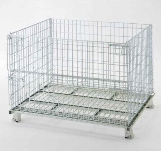 Lồng sắt trữ hàng 1200*1000*895mm - Image 1