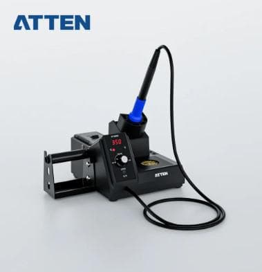 Trạm hàn kỹ thuật số ST-2090D - Image 1