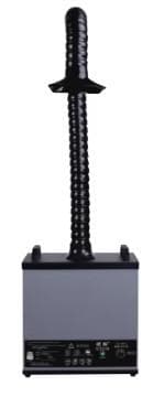 Máy hút khói hàn 1 đầu ULUO UL9071 V - Image 1