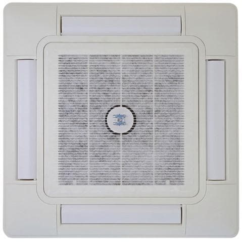 Tấm lọc bụi máy điều hòa KingJim - Image 1