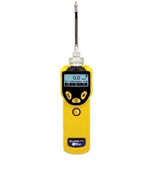 Máy đo khí dễ bay hơi VOC MiniRAE 3000 PGM-7320 - Image 1