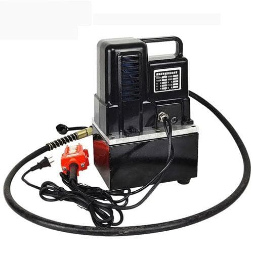Máy bơm điện thủy lực HHB- 700T - Image 1