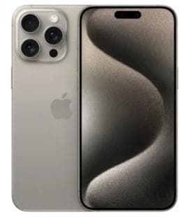 iPhone 15 Pro Max 256GB - Image 1