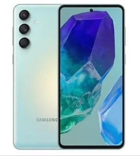 Điện thoại Samsung Galaxy M55 5G 8GB 256GB - Image 1