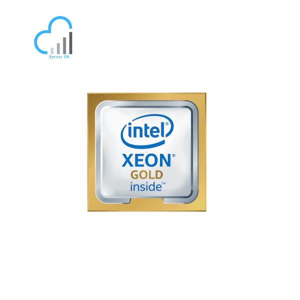 Bộ vi xử lý intel xeon processor Intel xeon gold 6426Y - Image 1