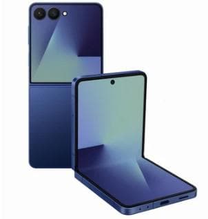 Điện thoại Samsung Galaxy Z Flip7 12GB 256GB - Image 1
