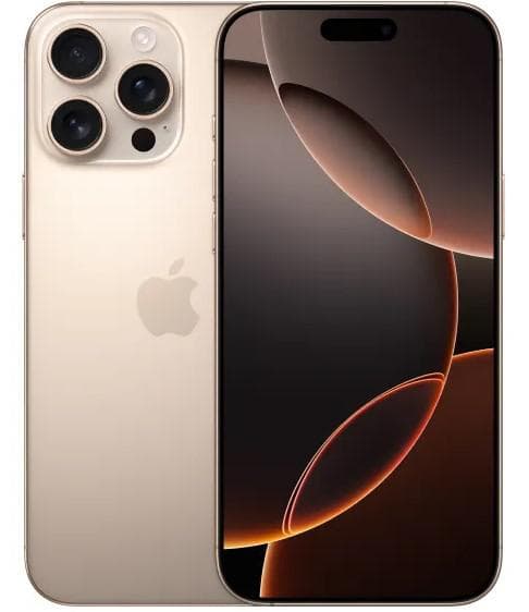 iPhone 16 Pro Max 512GB - Image 1