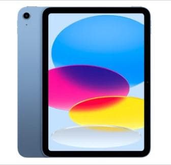 iPad A16 Wifi 128GB 2025 - Image 1