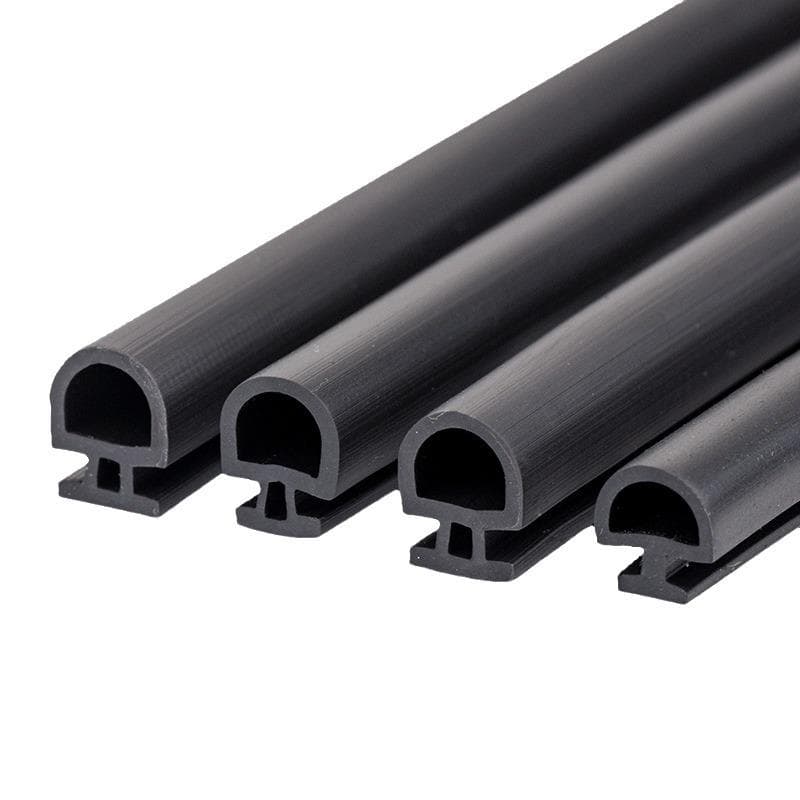 Gioăng cao su D 12x10mm - Image 1