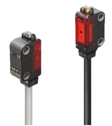 Cảm biến lazer Panasonic EX-L211 - Image 1