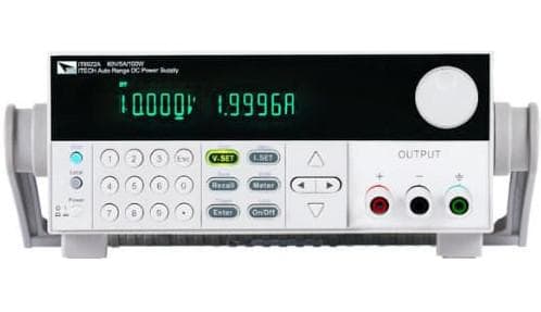 Nguồn điện lập trình 60V/15A Itech IT6942A - Image 1