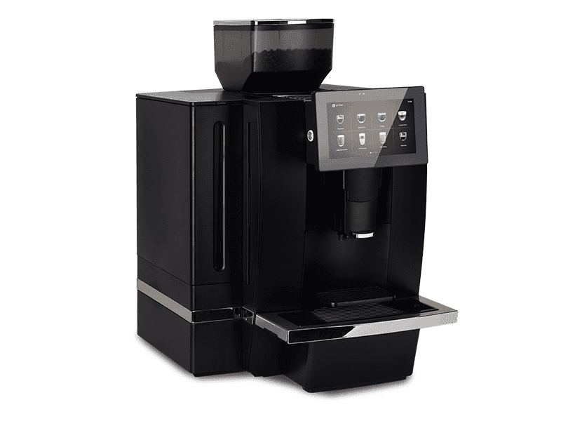 Máy pha cà phê tự động Kalerm K95LT - Image 1