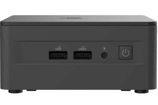 Máy tính mini Asus NUC12WSHI3 RNUC12WSHI300000I - Image 1