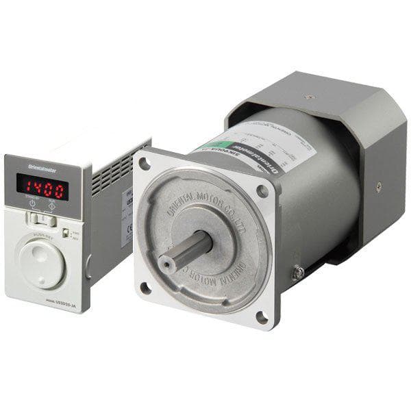 Bộ điều khiển tốc độ Oriental motor US2D90-EC-CC - Image 1