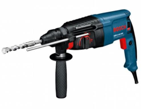 Máy khoan bê tông Bosch GBH 2-26DRE 800W - Image 1