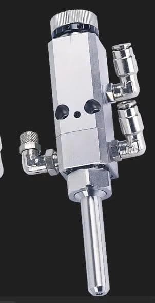 Van phun keo Argotec - Image 1