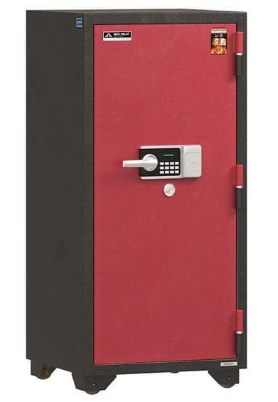 Két sắt điện tử Hòa Phát KS250K1DT