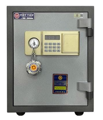 Két sắt Điện tử Việt Tiệp KCC79ĐT - Image 1