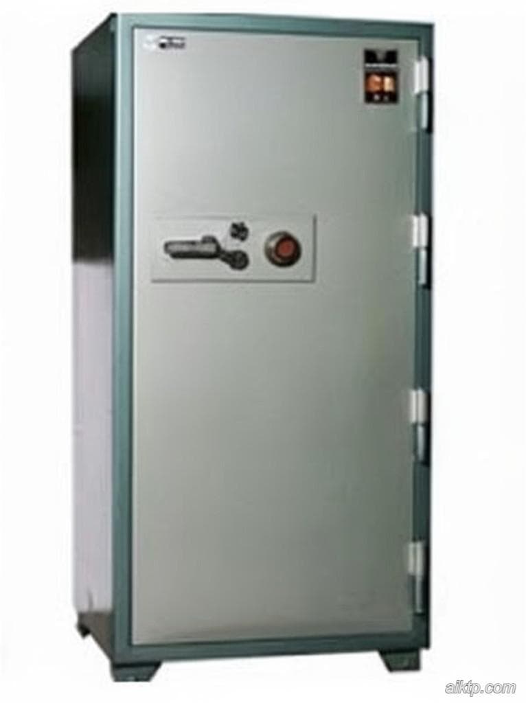 Két sắt Hòa Phát KS400K2C1