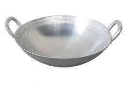 Chảo nhôm sâu lòng Ф70cm - Image 1