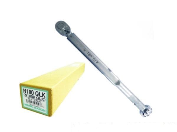Cờ lê lực Kanon N180QLK 1/2 inch - Image 1