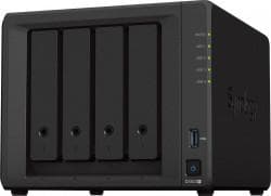 Thiết bị lưu trữ mạng Synology DS923 - Image 1