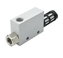 Bộ tạo chân không Vacuum generator C-KUES15 - Image 1