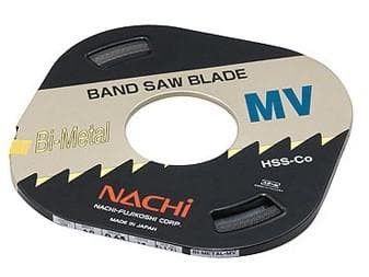 Lưỡi cưa cuộn Nachi BM810 - Image 1