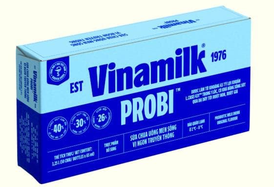 Sữa Chua Uống Probi 65ml - Image 1