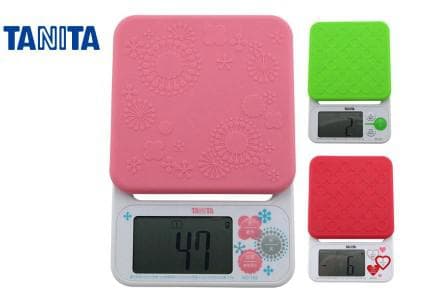 Cân điện tử Tanita KD-192 - Image 1
