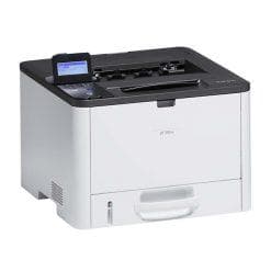 Máy in laser đơn năng tốc độ cao Ricoh SP 330DN - Image 1