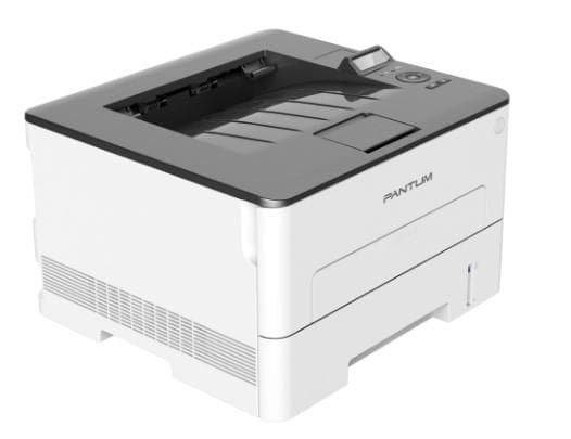 Máy in đơn năng đen trắng Pantum P3300DN - Image 1