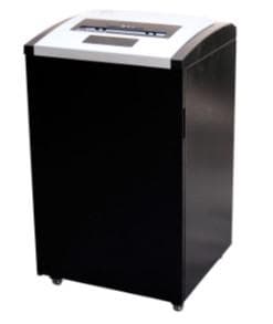 Máy hủy công nghiệp Silicon PS-2500C - Image 1