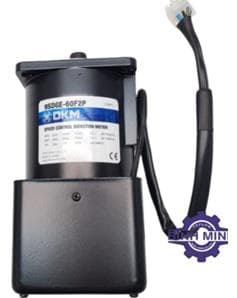 Động cơ DKM 9SDGE-60F2P - Image 1