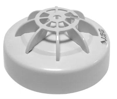 Đầu báo khói chống nổ GST DC -9102 IS - Image 1