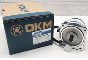 Động cơ DKM 8SDGE-25G - Image 1