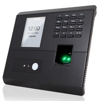 Máy chấm công Ronald jack MB23VL-wifi - Image 1