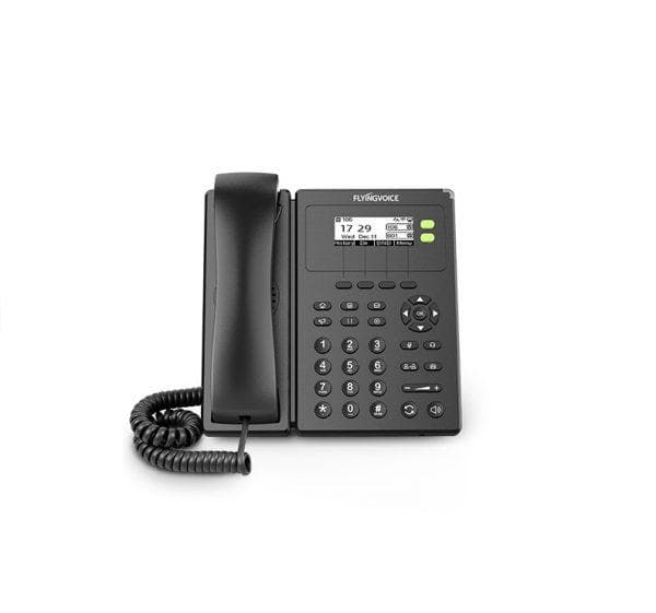 Điện thoại bàn IP Flyingvoice FIP10P - Image 1