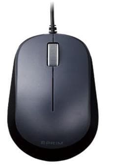 Chuột Có Dây Elecom M-Y8UBBK - Image 1