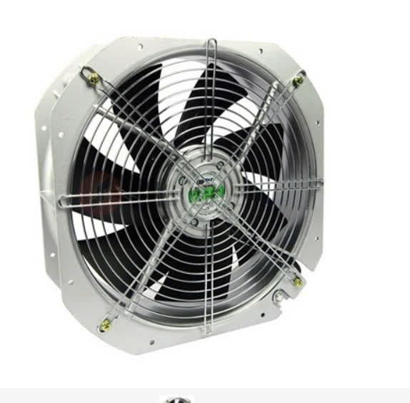 Quạt tủ điện leipole F2E-320B-230 - Image 1