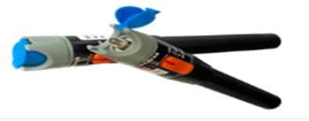 Bút soi sợi quang Skycom VFL-10mW (T-VF210) - Image 1