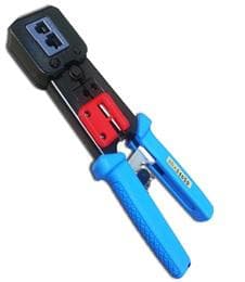 Kìm bấm mạng DINTEK 6102-01002CH - Image 1