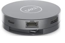 Bộ dock chuyển đổi Dell DA305 - Image 1