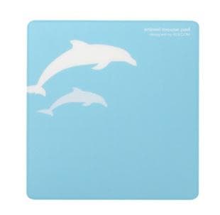 Tấm lót chuột ELECOM MP-111D - Image 1