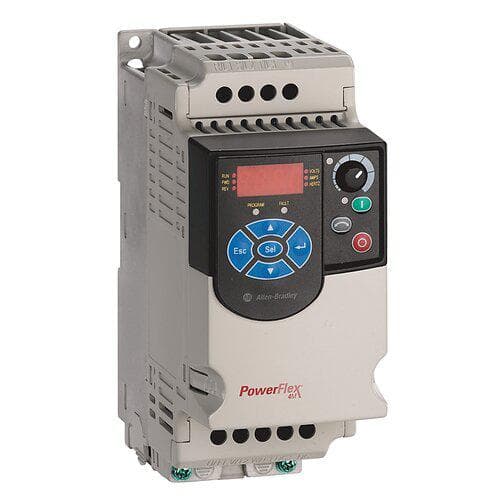 Biến tần PowerFlex 4M 22F-A2P5N113 0.4 kW - Image 1