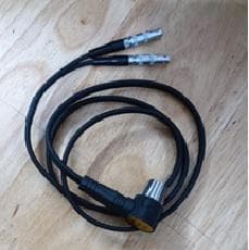 Đầu dò máy đo độ dày UTG-2800 - Image 1